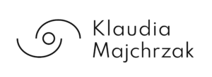 Logo Klaudia Majchrzak